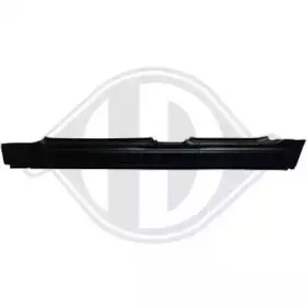 Накладка порога DIEDERICHS купить