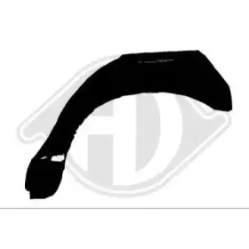 Боковина DIEDERICHS купить