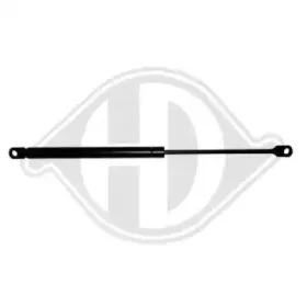 Газовая пружина, заднее стекло DIEDERICHS купить