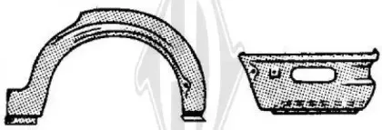 Боковина DIEDERICHS купить