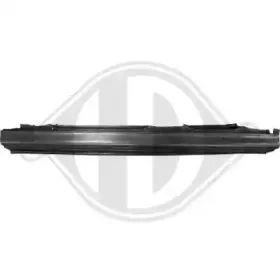 Накладка порога DIEDERICHS купить