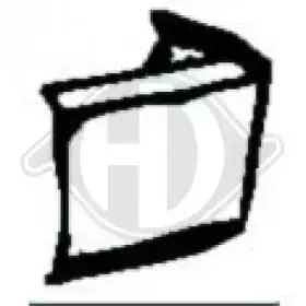 Задняя стенка DIEDERICHS купить