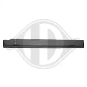 Задняя дверь DIEDERICHS купить