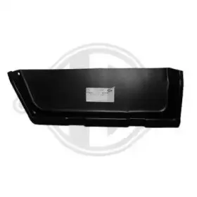 Дверь, кузов DIEDERICHS купить