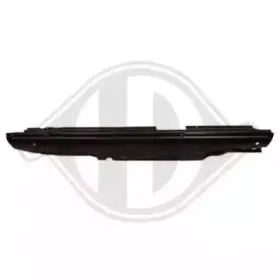 Накладка порога DIEDERICHS купить