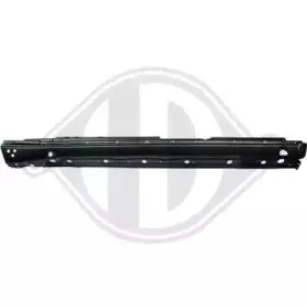 Накладка порога DIEDERICHS купить