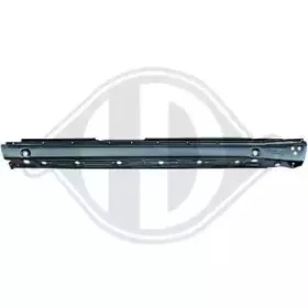 Накладка порога DIEDERICHS купить