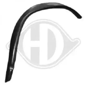 Колесная ниша DIEDERICHS купить