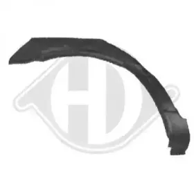 Боковина DIEDERICHS купить