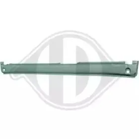 Накладка порога DIEDERICHS купить