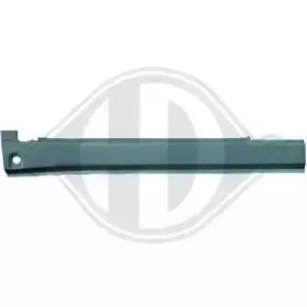 Накладка порога DIEDERICHS купить