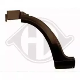 Крыло DIEDERICHS купить