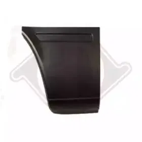 Боковина DIEDERICHS купить