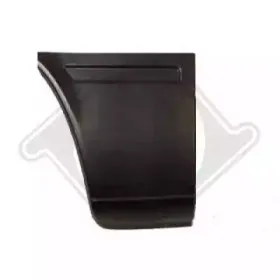 Боковина DIEDERICHS купить