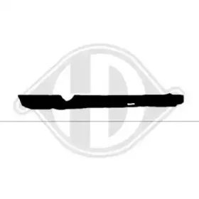 Накладка порога DIEDERICHS купить