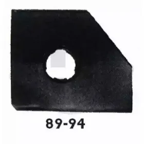 Боковина DIEDERICHS купить