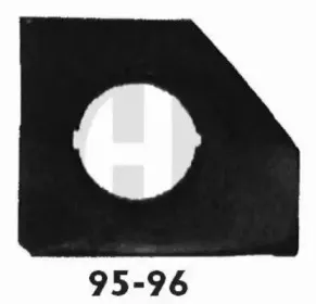 Боковина DIEDERICHS купить