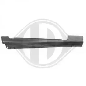 Накладка порога DIEDERICHS купить