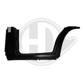 Накладка порога DIEDERICHS купить