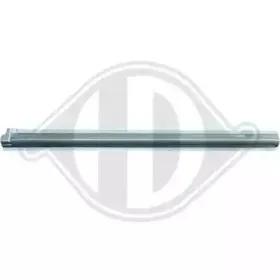 Накладка порога DIEDERICHS купить