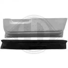 Дверь, кузов DIEDERICHS купить