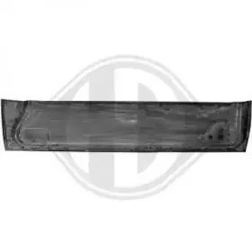 Дверь, кузов DIEDERICHS купить