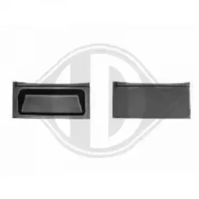 Задняя дверь DIEDERICHS купить