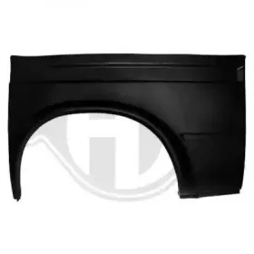 Крыло DIEDERICHS купить