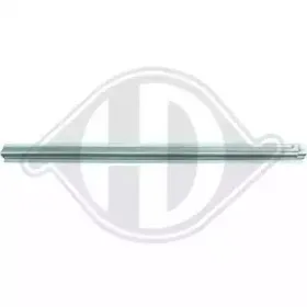 Накладка порога DIEDERICHS купить