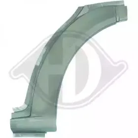 Крыло DIEDERICHS купить