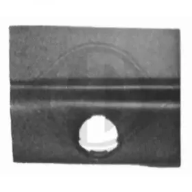 Боковина DIEDERICHS купить