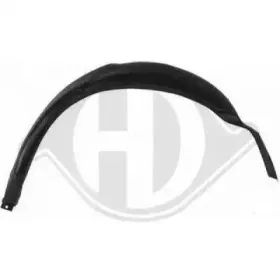 Колесная ниша DIEDERICHS купить