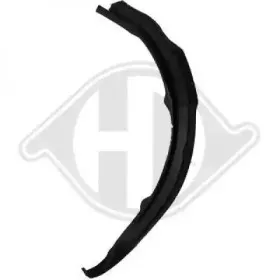 Колесная ниша DIEDERICHS купить