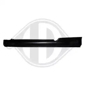 Накладка порога DIEDERICHS купить