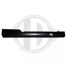 Накладка порога DIEDERICHS купить