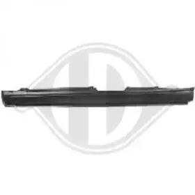 Накладка порога DIEDERICHS купить