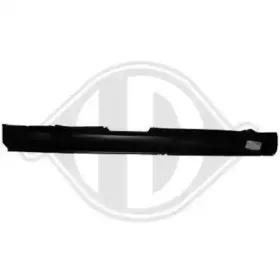 Накладка порога DIEDERICHS купить