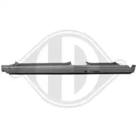 Накладка порога DIEDERICHS купить