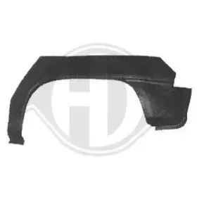 Боковина DIEDERICHS купить