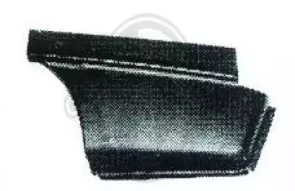 Боковина DIEDERICHS купить