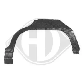 Боковина DIEDERICHS купить