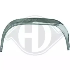 Колесная ниша DIEDERICHS купить