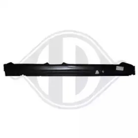 Накладка порога DIEDERICHS купить