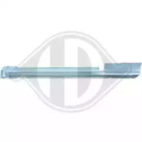 Накладка порога DIEDERICHS купить