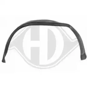 Колесная ниша DIEDERICHS купить