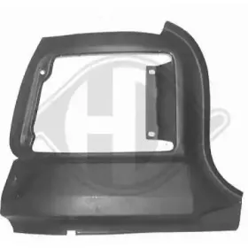 Крепление фонаря DIEDERICHS купить