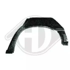 Боковина DIEDERICHS купить