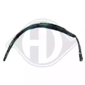 Колесная ниша DIEDERICHS купить