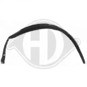 Колесная ниша DIEDERICHS купить