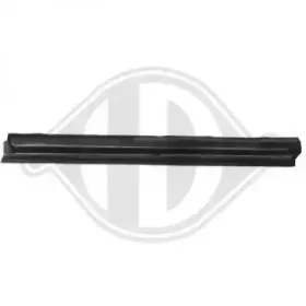 Накладка порога DIEDERICHS купить